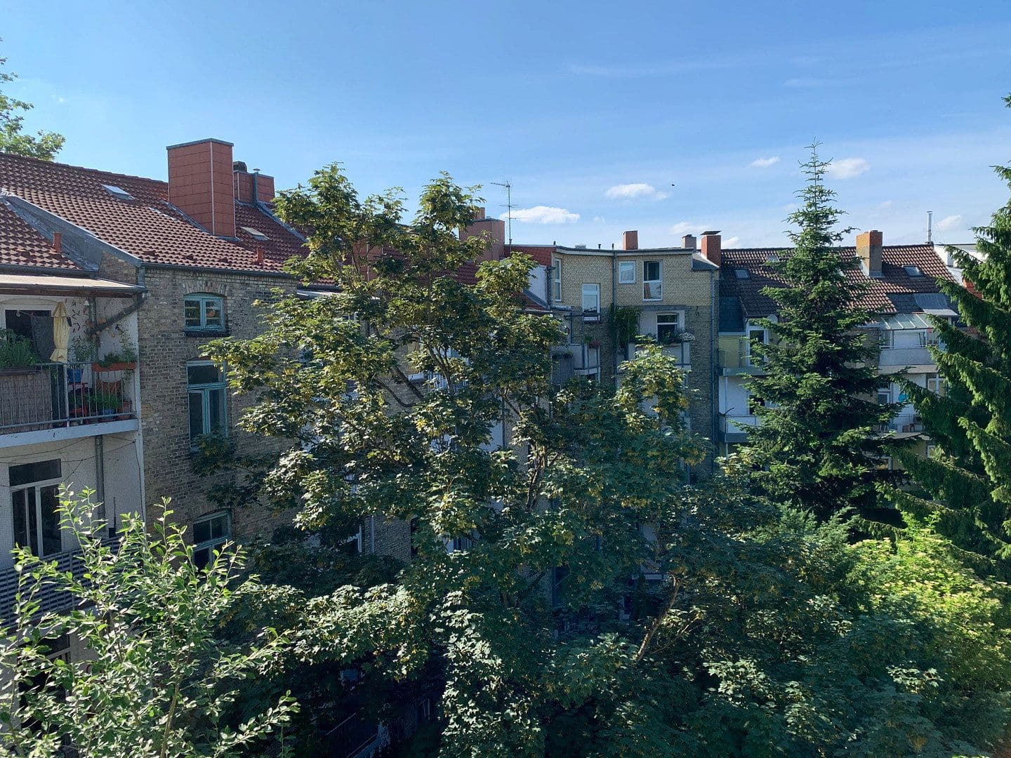 Prenájom bytu 2-izbový 47 m², Fockstrasse 26, Kiel, Šlezvicko-Holštajnsko Prenájom bytu 2-izbový 47 m², Fockstrasse 26, Kiel, Šlezvicko-Holštajnsko