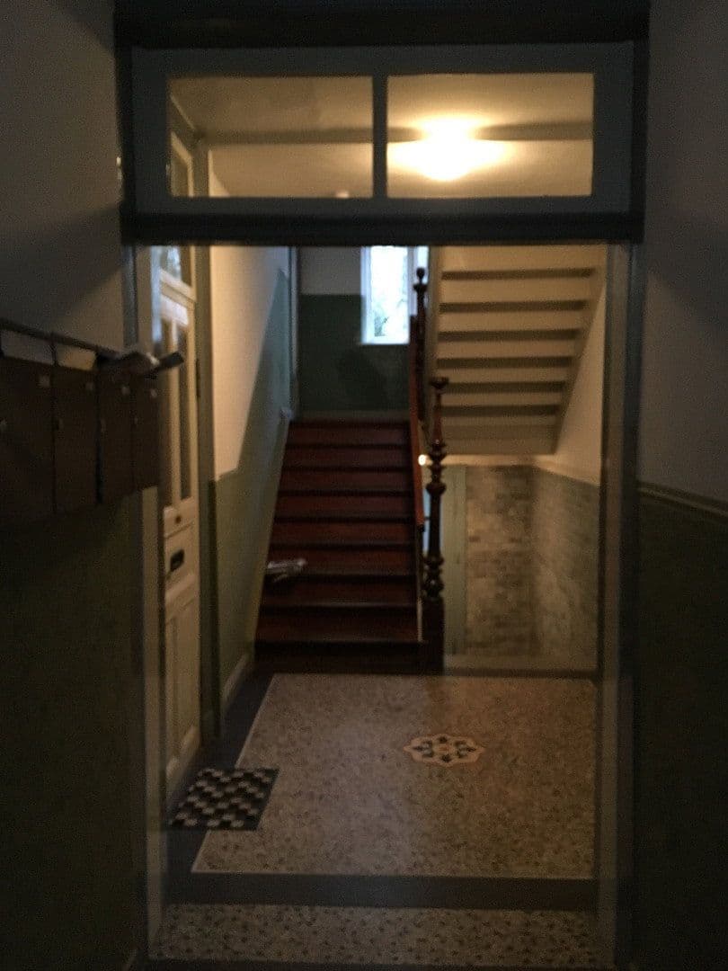 Prenájom bytu 2-izbový 47 m², Fockstrasse 26, Kiel, Šlezvicko-Holštajnsko Prenájom bytu 2-izbový 47 m², Fockstrasse 26, Kiel, Šlezvicko-Holštajnsko