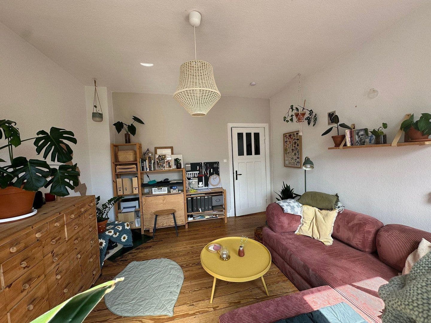 Prenájom bytu 2-izbový 47 m², Fockstrasse 26, Kiel, Šlezvicko-Holštajnsko Prenájom bytu 2-izbový 47 m², Fockstrasse 26, Kiel, Šlezvicko-Holštajnsko
