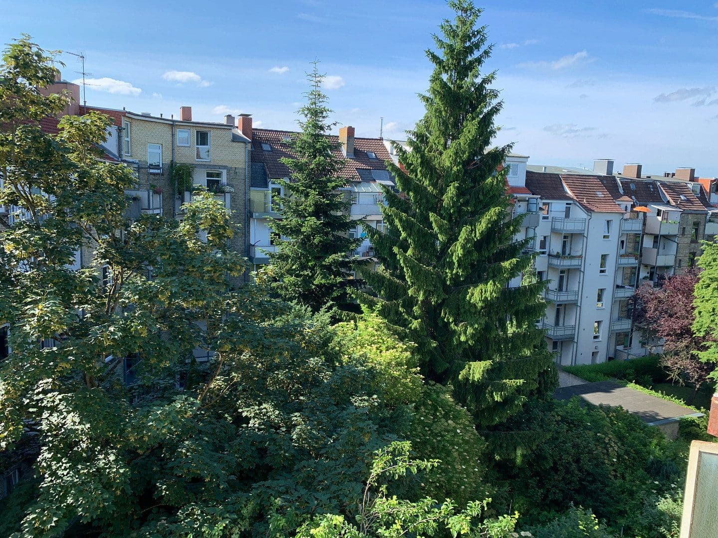 Prenájom bytu 2-izbový 47 m², Fockstrasse 26, Kiel, Šlezvicko-Holštajnsko Prenájom bytu 2-izbový 47 m², Fockstrasse 26, Kiel, Šlezvicko-Holštajnsko