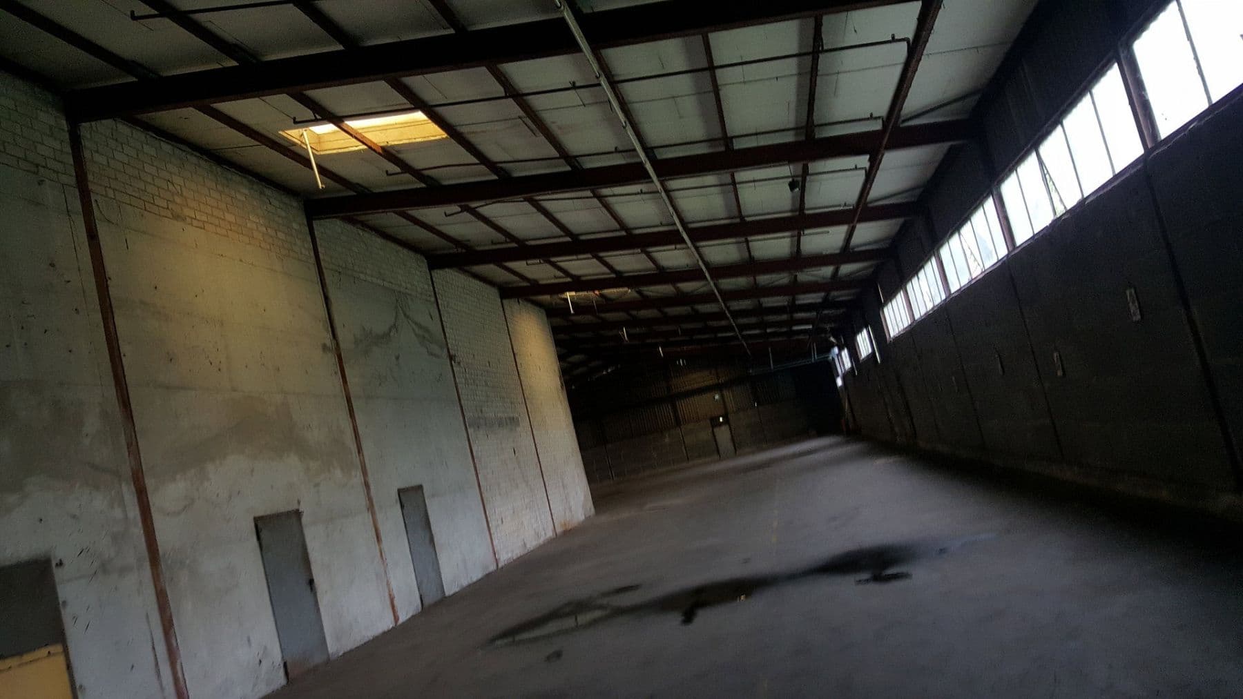 Prenájom nebytového priestoru 5.800 m², Industriestr. 12 a + 12 b + 12 c, Bergkamen, Severné Porýnie - Westfálsko Prenájom nebytového priestoru 5.800 m², Industriestr. 12 a + 12 b + 12 c, Bergkamen, Severné Porýnie - Westfálsko
