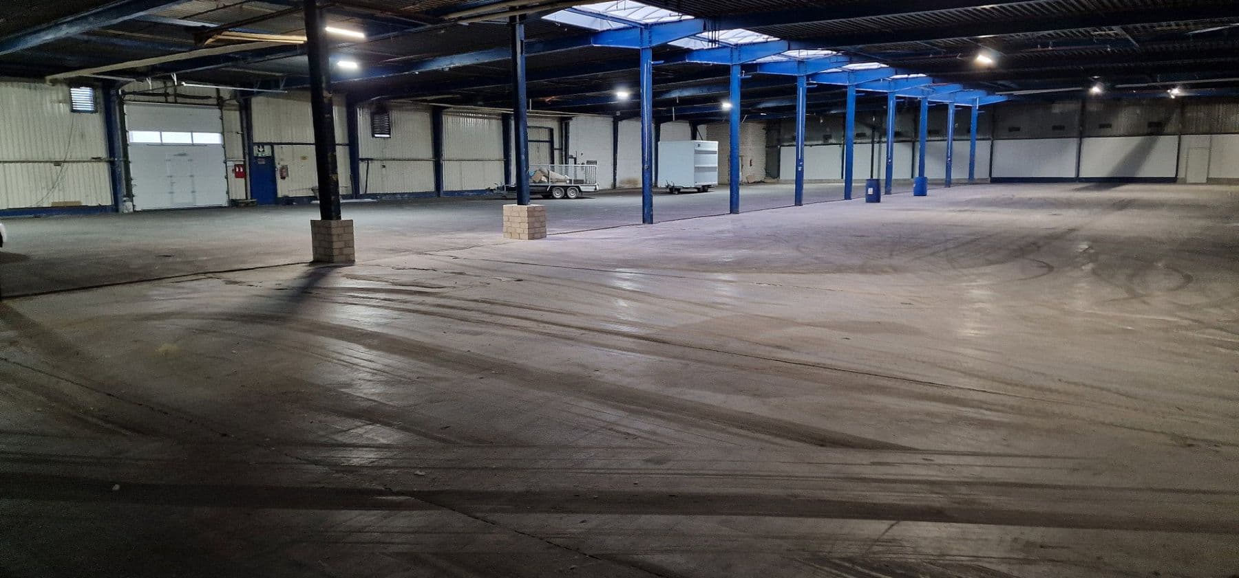 Prenájom nebytového priestoru 5.800 m², Industriestr. 12 a + 12 b + 12 c, Bergkamen, Severné Porýnie - Westfálsko Prenájom nebytového priestoru 5.800 m², Industriestr. 12 a + 12 b + 12 c, Bergkamen, Severné Porýnie - Westfálsko