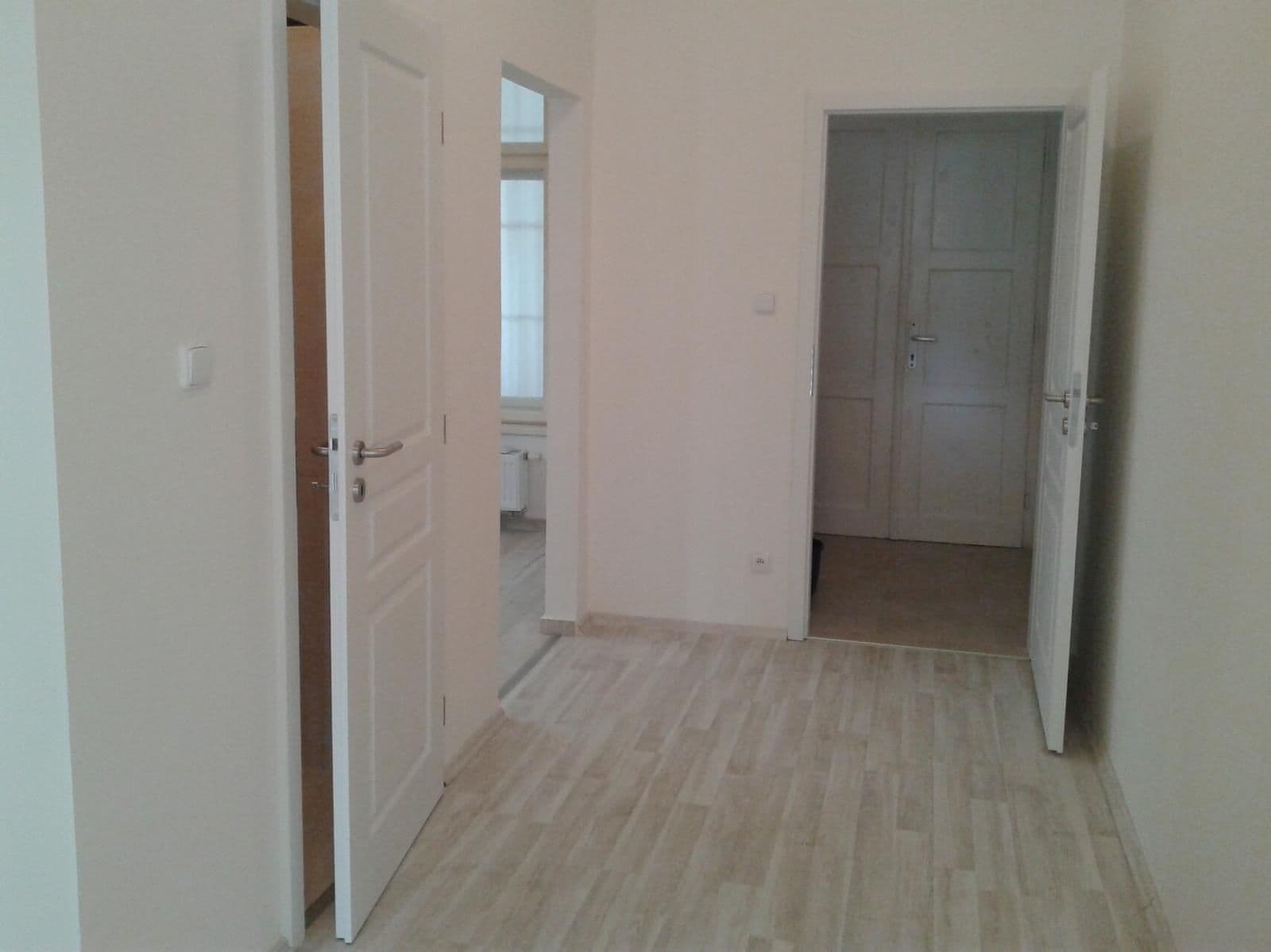 Prenájom bytu 2-izbový 65 m², Sokolovská, Praha, Praha Prenájom bytu 2-izbový 65 m², Sokolovská, Praha, Praha