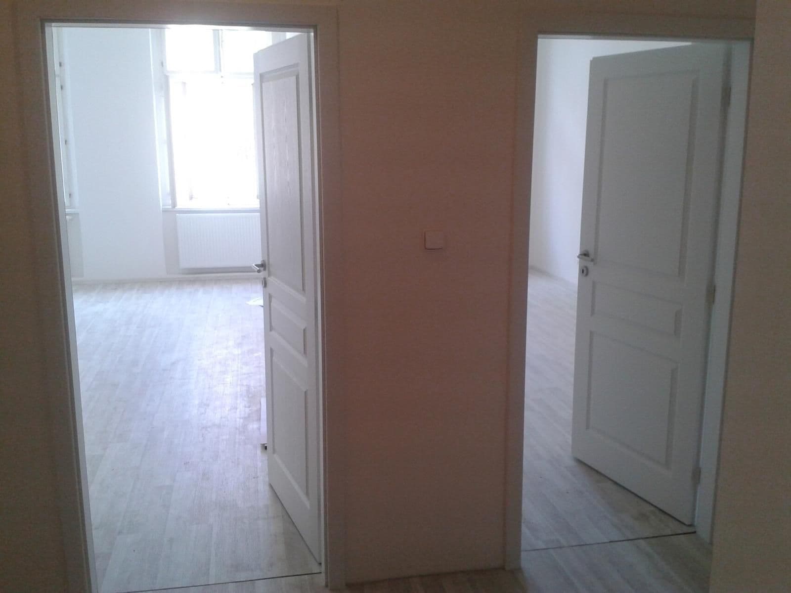 Prenájom bytu 2-izbový 65 m², Sokolovská, Praha, Praha Prenájom bytu 2-izbový 65 m², Sokolovská, Praha, Praha