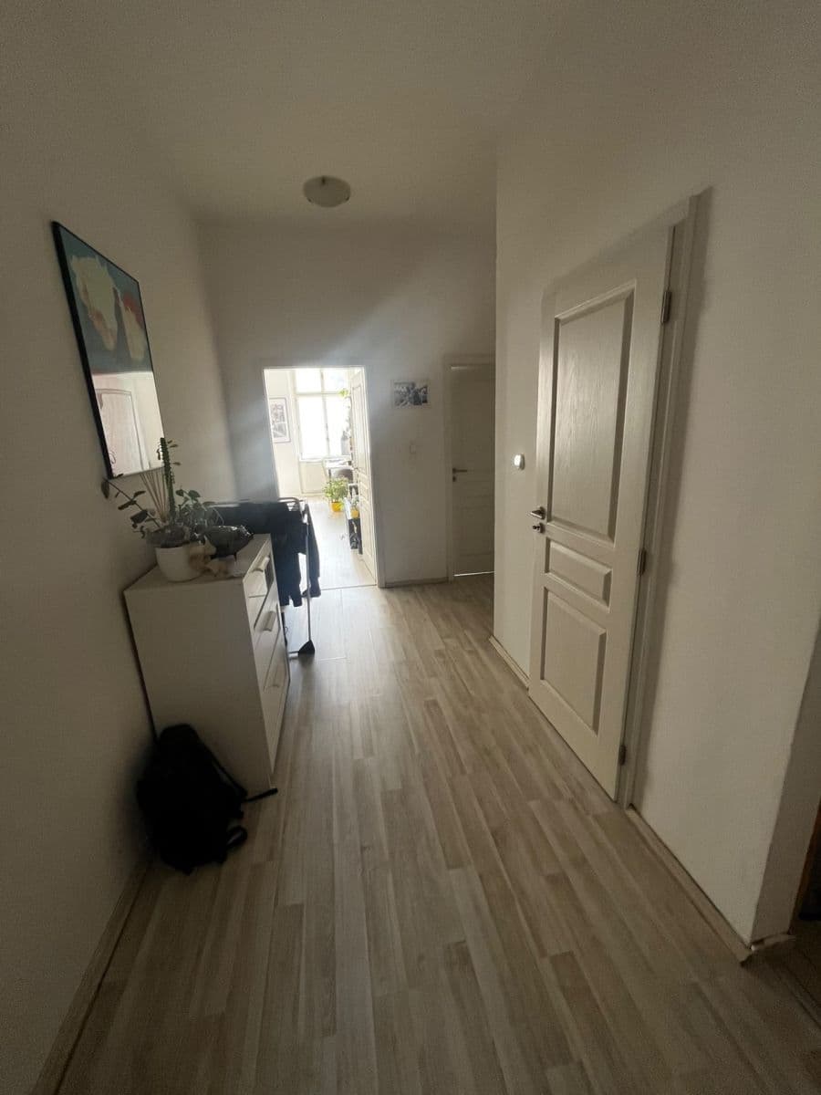 Prenájom bytu 2-izbový 65 m², Sokolovská, Praha, Praha Prenájom bytu 2-izbový 65 m², Sokolovská, Praha, Praha