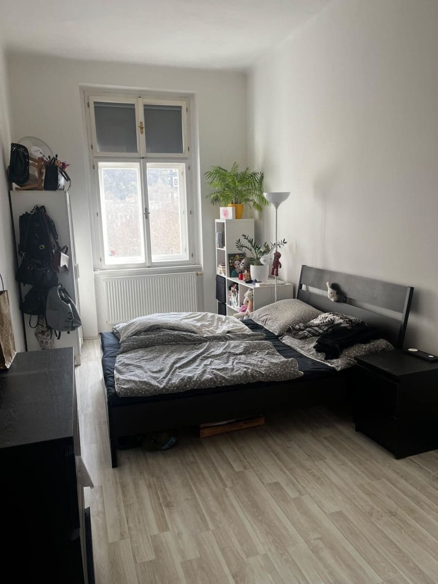 Prenájom bytu 2-izbový 65 m², Sokolovská, Praha, Praha Prenájom bytu 2-izbový 65 m², Sokolovská, Praha, Praha