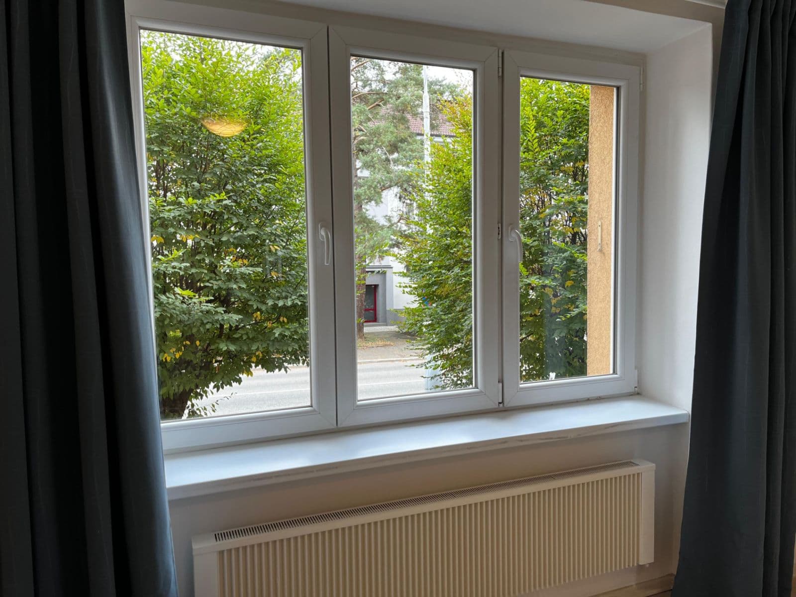 Prenájom bytu 1-izbový 39 m², Třída Míru, Beroun, Středočeský kraj Prenájom bytu 1-izbový 39 m², Třída Míru, Beroun, Středočeský kraj
