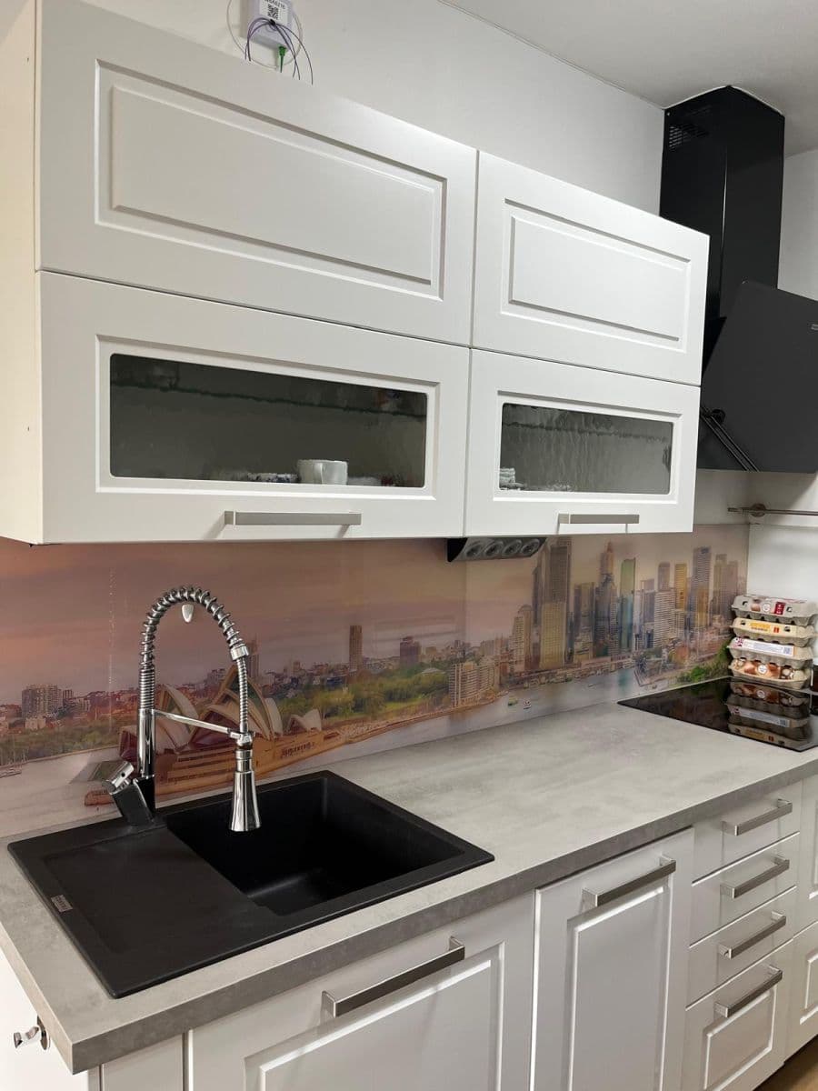 Prenájom bytu 2-izbový 45 m², Chotovická, Praha, Praha Prenájom bytu 2-izbový 45 m², Chotovická, Praha, Praha