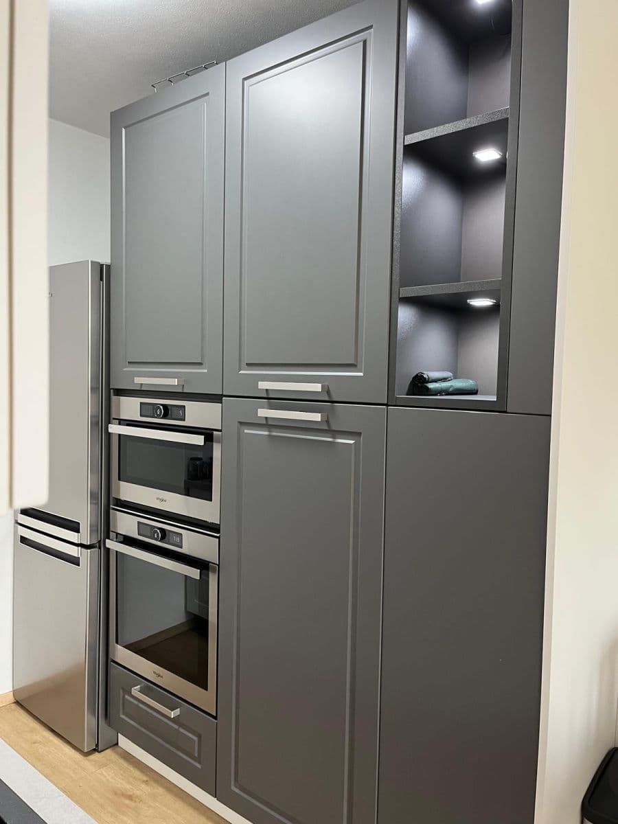Prenájom bytu 2-izbový 45 m², Chotovická, Praha, Praha Prenájom bytu 2-izbový 45 m², Chotovická, Praha, Praha