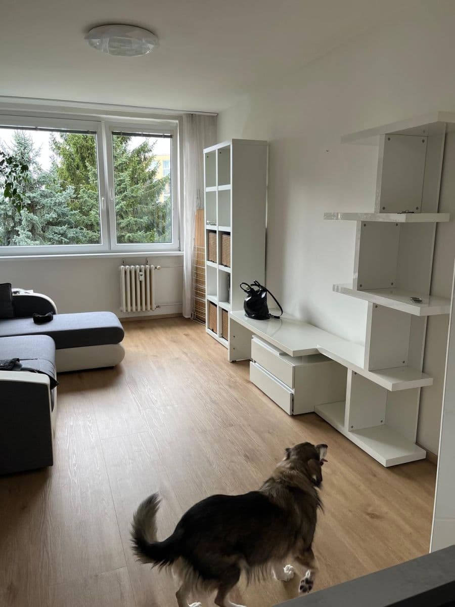 Prenájom bytu 2-izbový 45 m², Chotovická, Praha, Praha Prenájom bytu 2-izbový 45 m², Chotovická, Praha, Praha