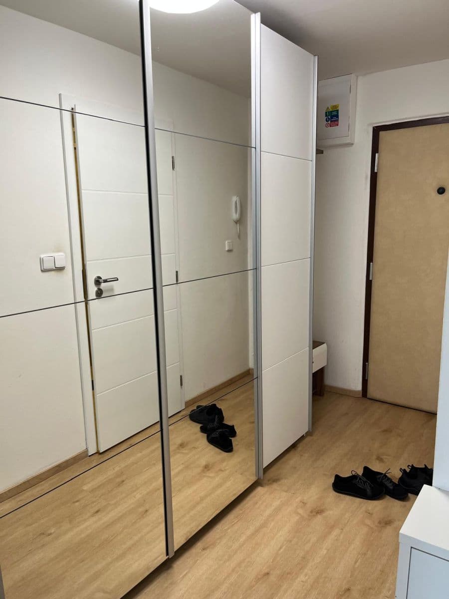 Prenájom bytu 2-izbový 45 m², Chotovická, Praha, Praha Prenájom bytu 2-izbový 45 m², Chotovická, Praha, Praha