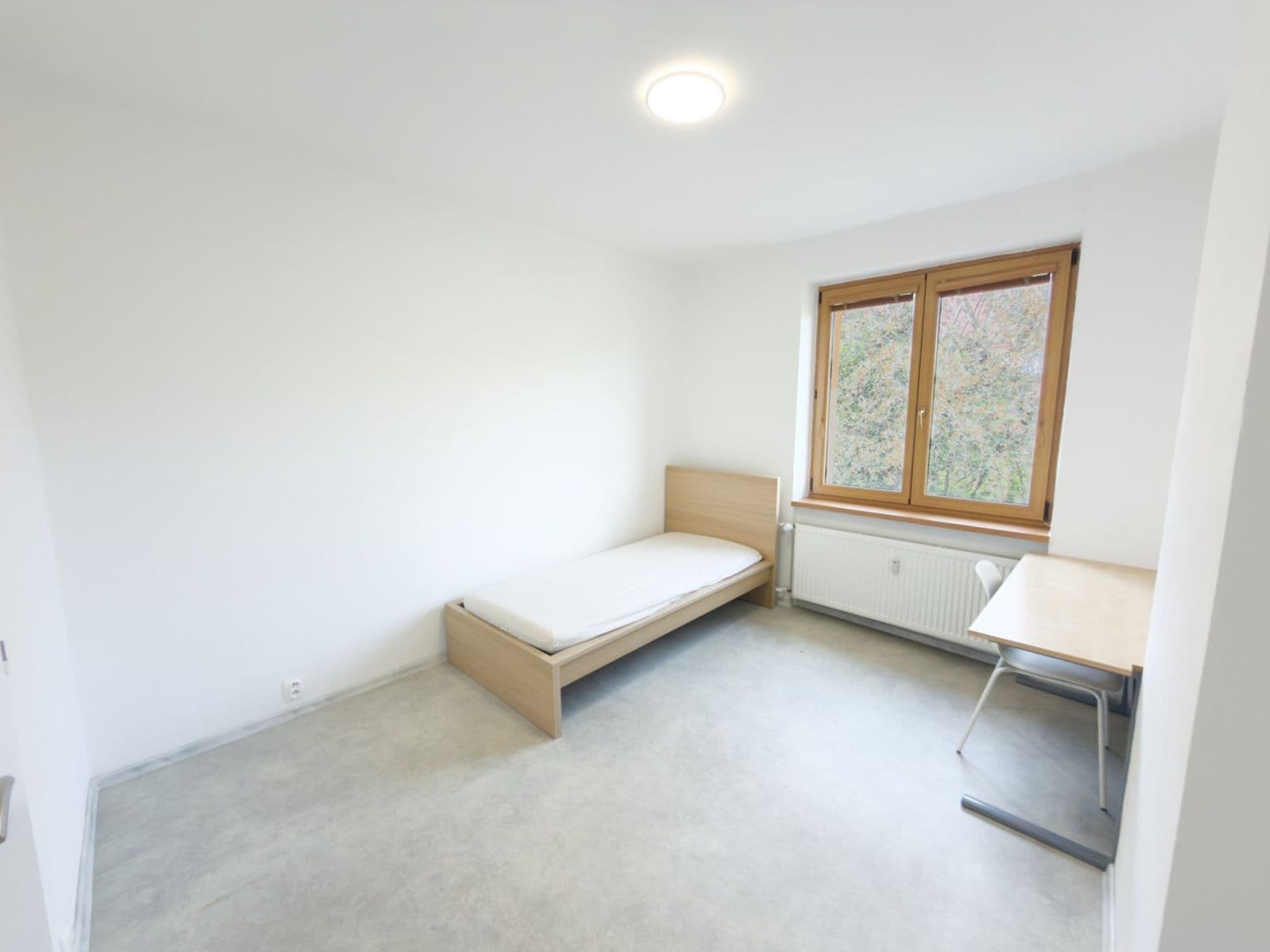 Prenájom bytu 3-izbový 64 m², Školní, Tachov, Plzeňský kraj Prenájom bytu 3-izbový 64 m², Školní, Tachov, Plzeňský kraj