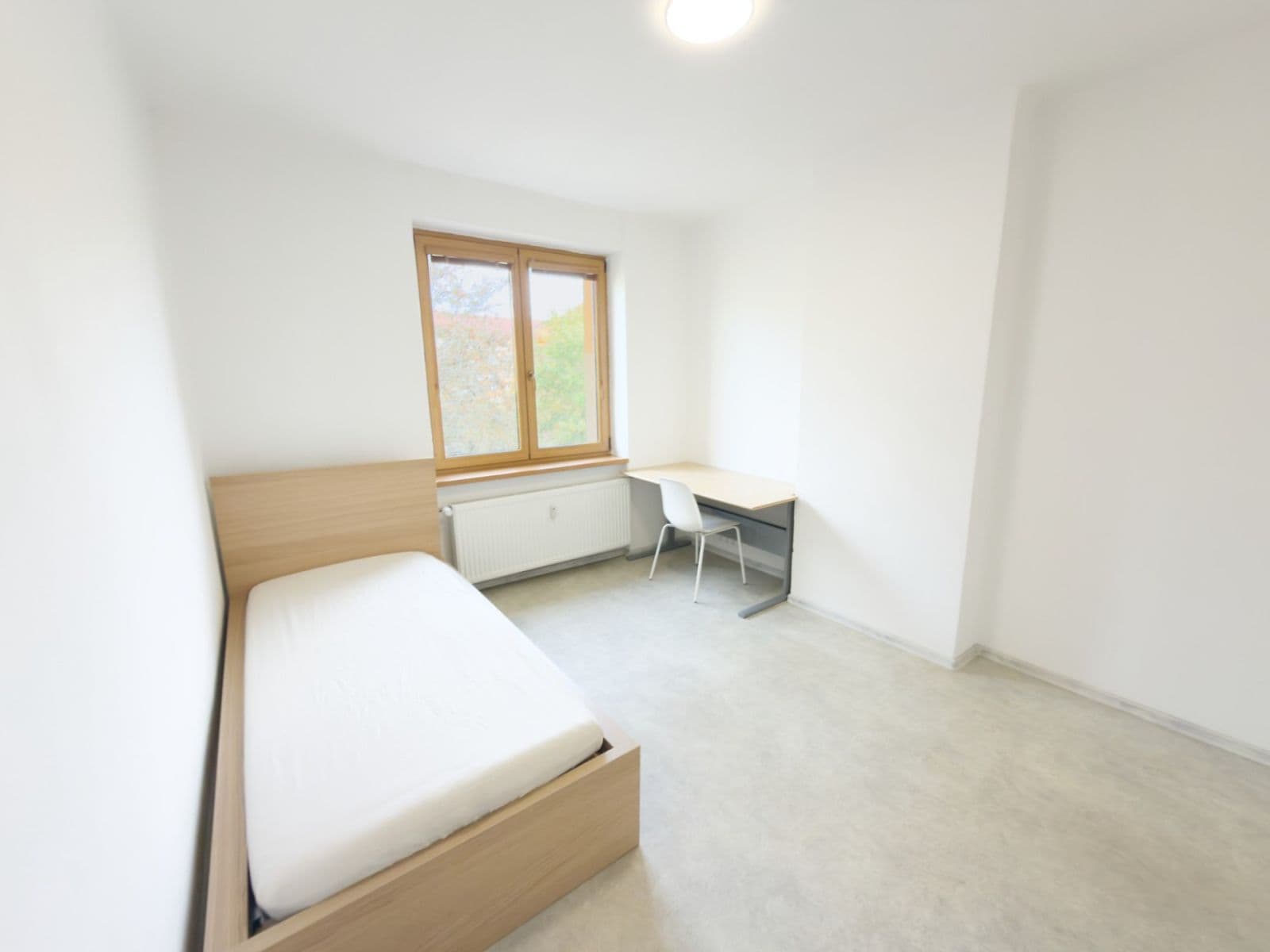 Prenájom bytu 3-izbový 64 m², Školní, Tachov, Plzeňský kraj Prenájom bytu 3-izbový 64 m², Školní, Tachov, Plzeňský kraj