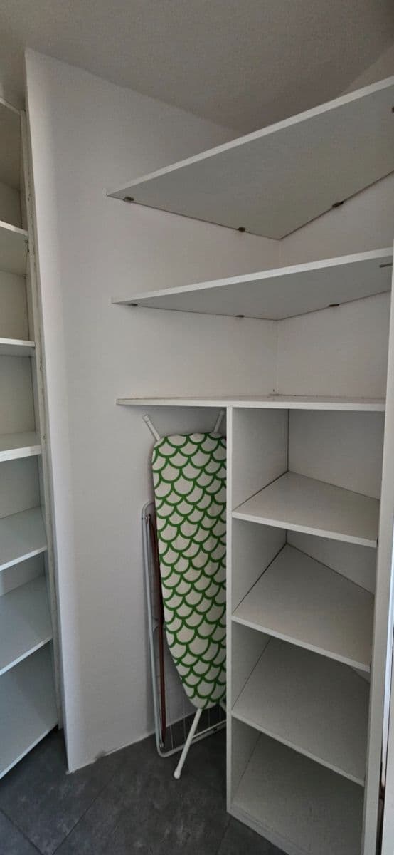 Prenájom bytu 1-izbový 46 m², Dědinova, Praha, Praha Prenájom bytu 1-izbový 46 m², Dědinova, Praha, Praha