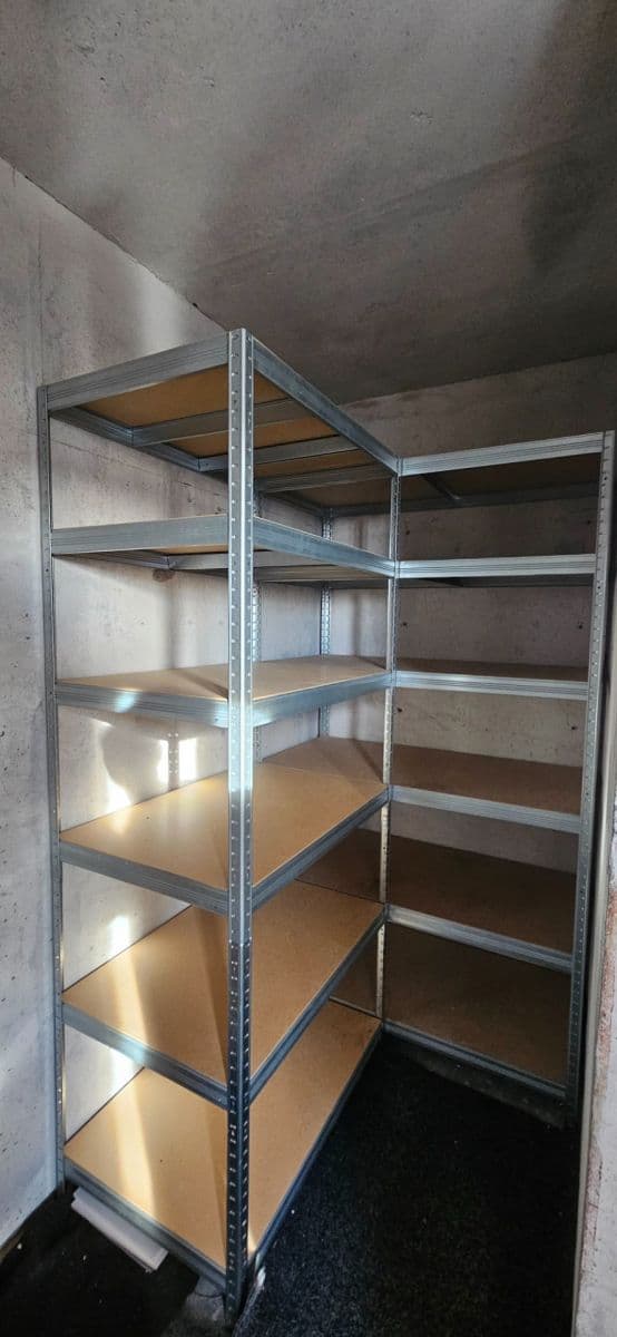 Prenájom bytu 1-izbový 46 m², Dědinova, Praha, Praha Prenájom bytu 1-izbový 46 m², Dědinova, Praha, Praha
