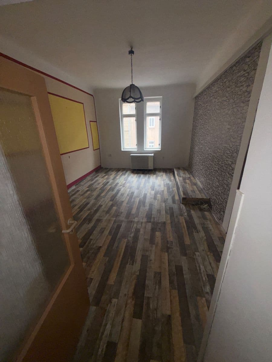 Prenájom bytu 2-izbový 70 m², Hřímalého, Plzeň, Plzeňský kraj Prenájom bytu 2-izbový 70 m², Hřímalého, Plzeň, Plzeňský kraj