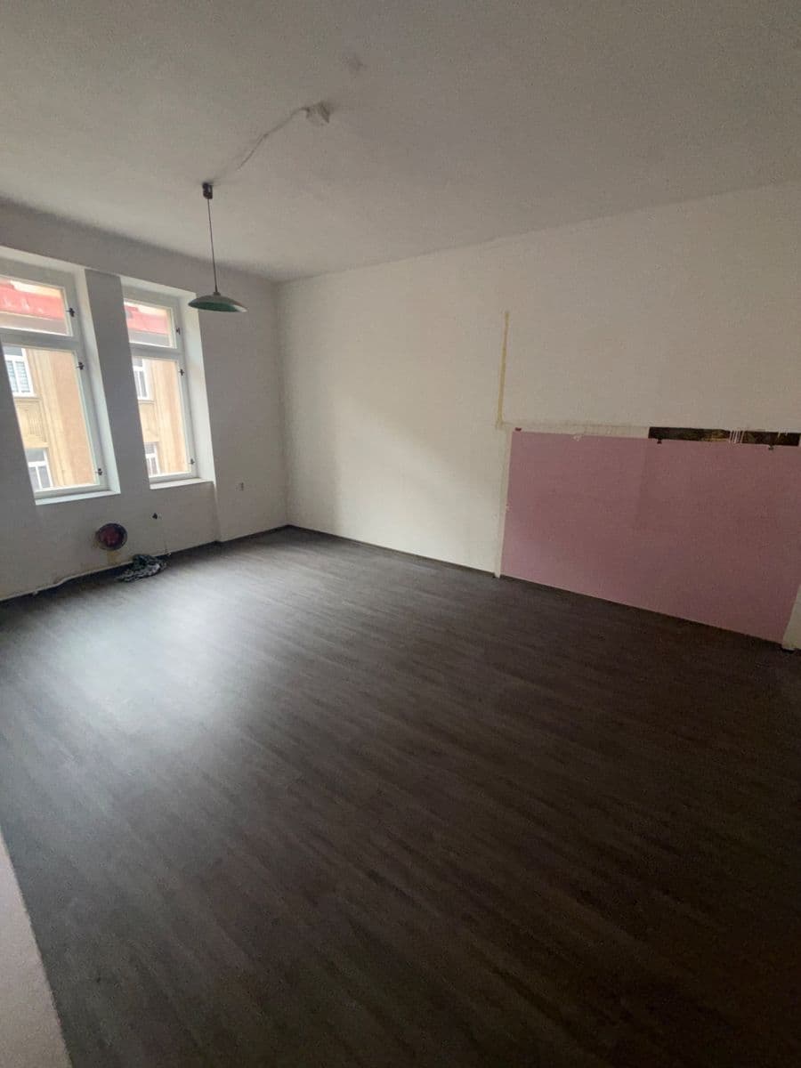 Prenájom bytu 2-izbový 70 m², Hřímalého, Plzeň, Plzeňský kraj Prenájom bytu 2-izbový 70 m², Hřímalého, Plzeň, Plzeňský kraj