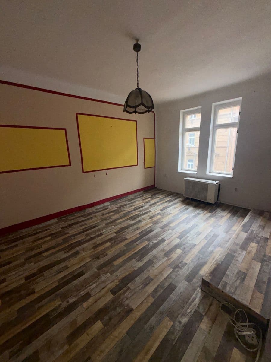 Prenájom bytu 2-izbový 70 m², Hřímalého, Plzeň, Plzeňský kraj Prenájom bytu 2-izbový 70 m², Hřímalého, Plzeň, Plzeňský kraj