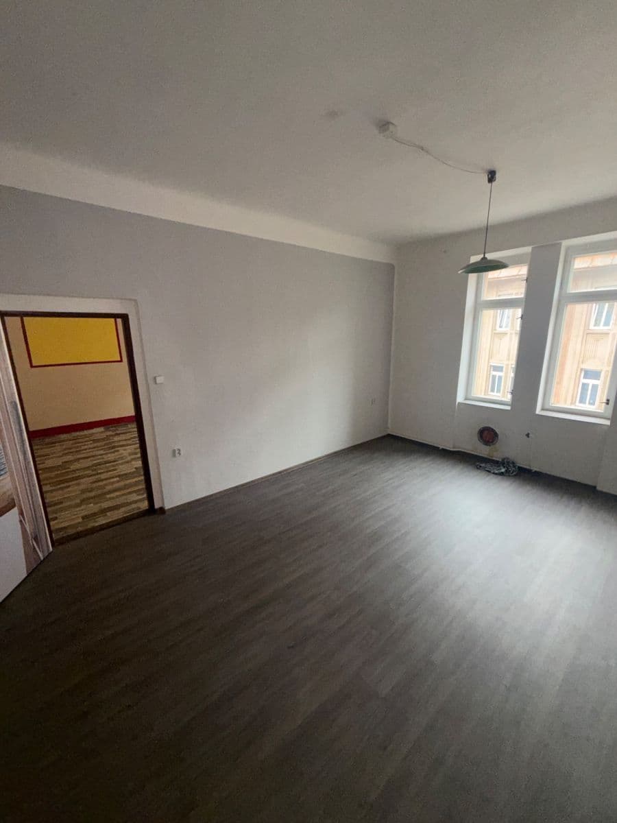 Prenájom bytu 2-izbový 70 m², Hřímalého, Plzeň, Plzeňský kraj Prenájom bytu 2-izbový 70 m², Hřímalého, Plzeň, Plzeňský kraj
