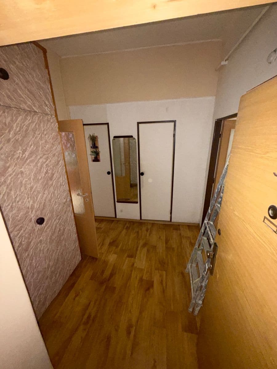 Prenájom bytu 2-izbový 70 m², Hřímalého, Plzeň, Plzeňský kraj Prenájom bytu 2-izbový 70 m², Hřímalého, Plzeň, Plzeňský kraj