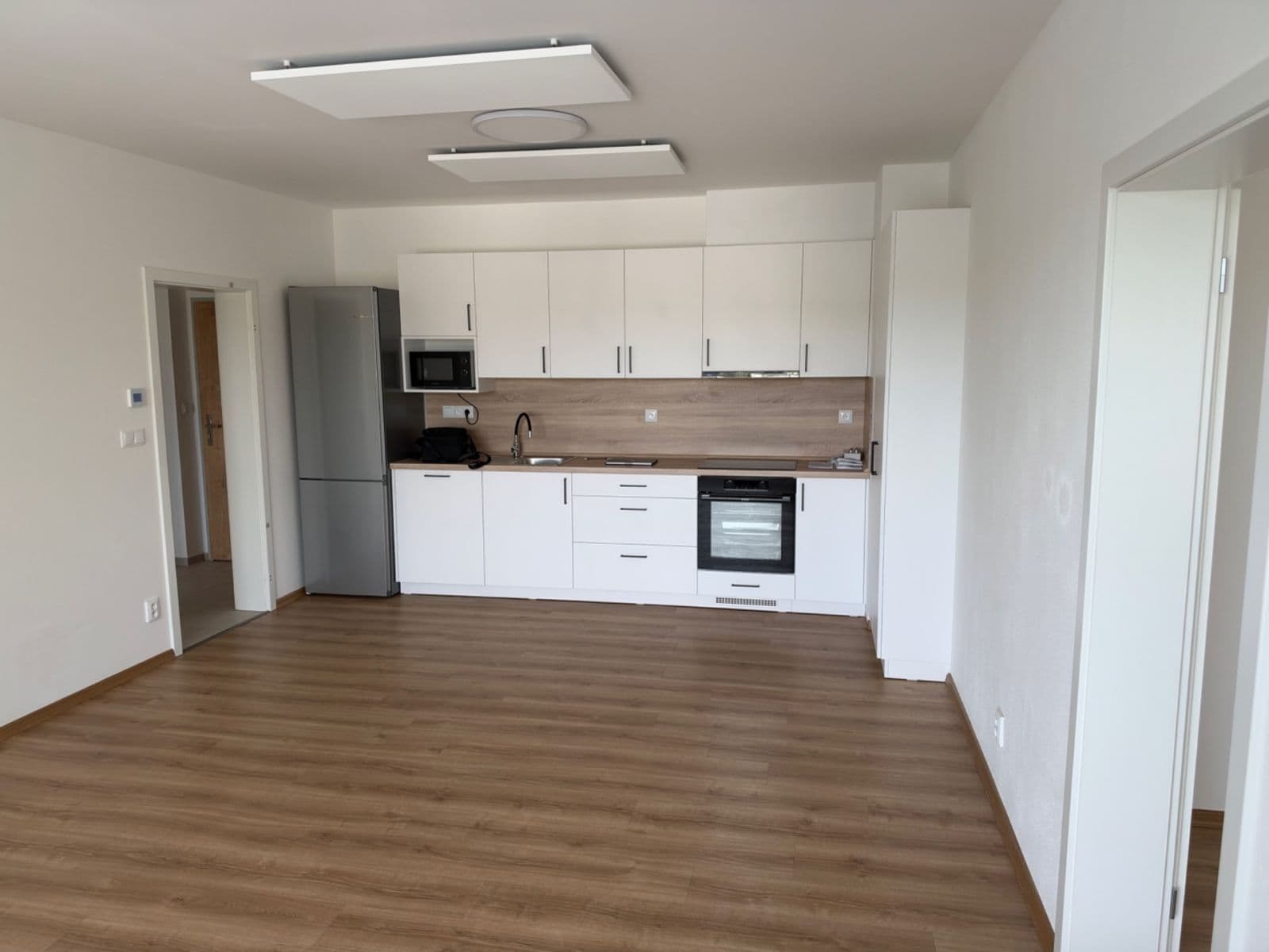Prenájom bytu 4-izbový 86 m², Nádražní, Třešť, Kraj Vysočina Prenájom bytu 4-izbový 86 m², Nádražní, Třešť, Kraj Vysočina