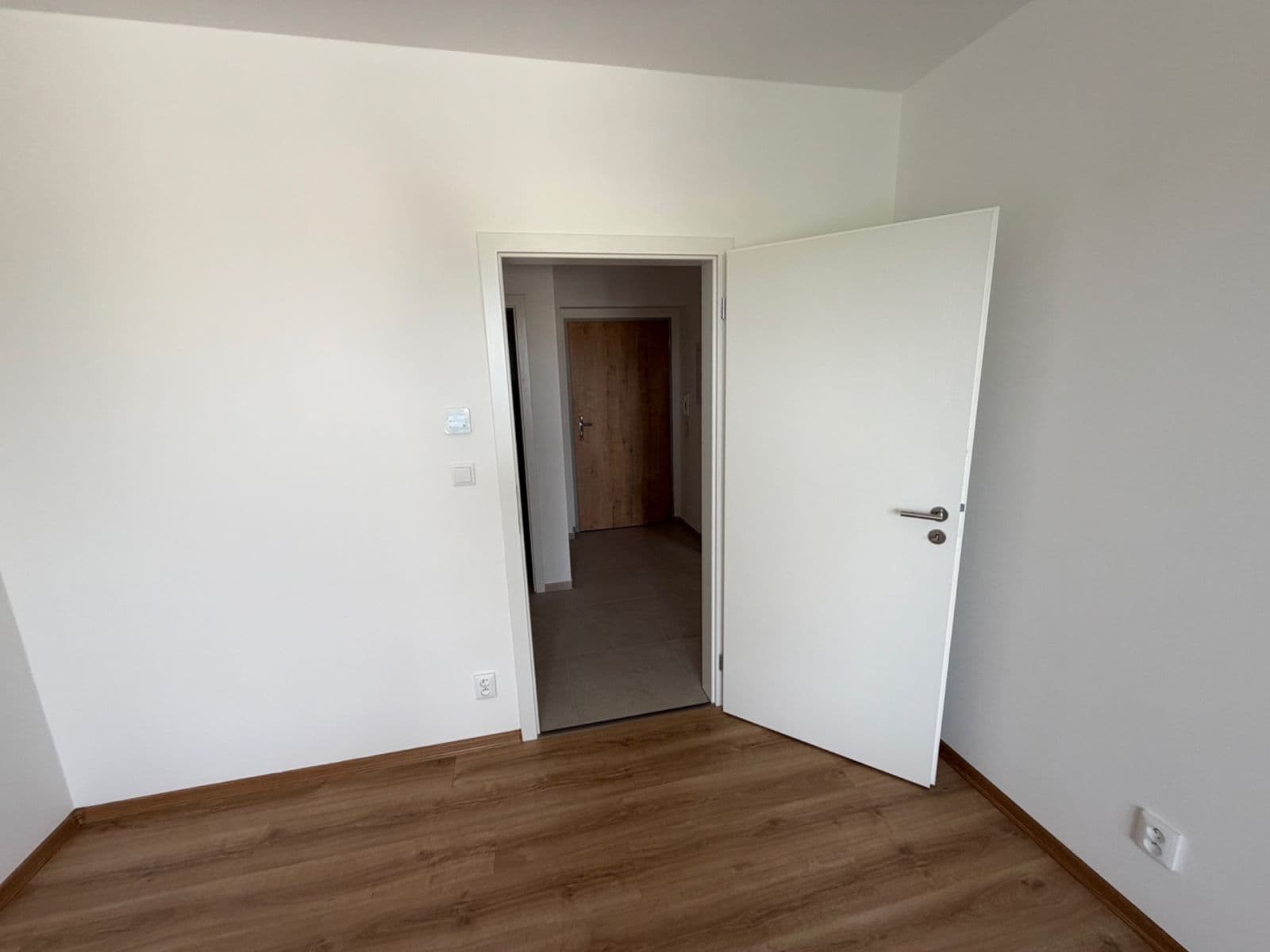 Prenájom bytu 4-izbový 86 m², Nádražní, Třešť, Kraj Vysočina Prenájom bytu 4-izbový 86 m², Nádražní, Třešť, Kraj Vysočina