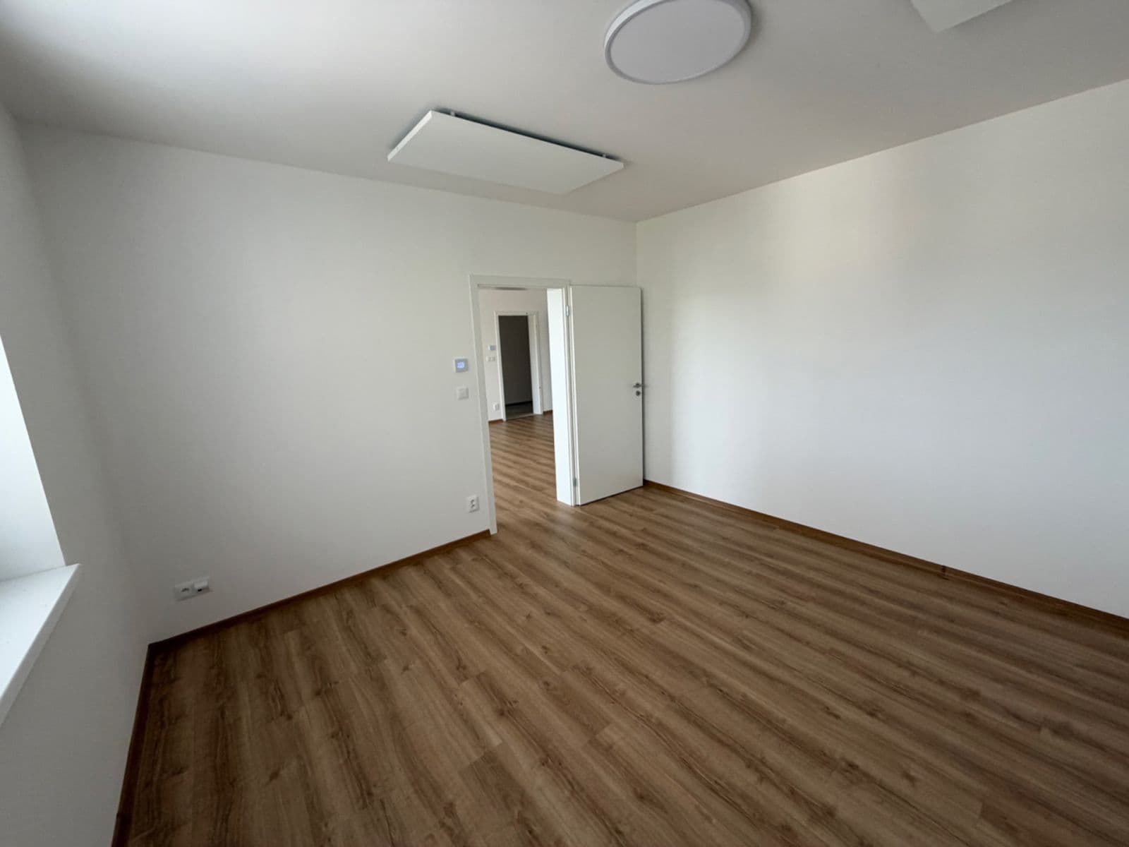 Prenájom bytu 4-izbový 86 m², Nádražní, Třešť, Kraj Vysočina Prenájom bytu 4-izbový 86 m², Nádražní, Třešť, Kraj Vysočina