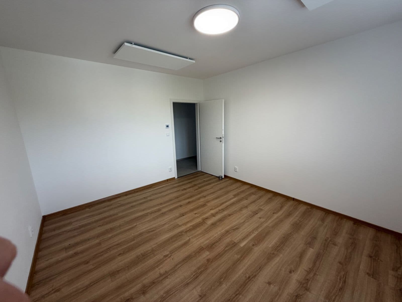 Prenájom bytu 4-izbový 86 m², Nádražní, Třešť, Kraj Vysočina Prenájom bytu 4-izbový 86 m², Nádražní, Třešť, Kraj Vysočina