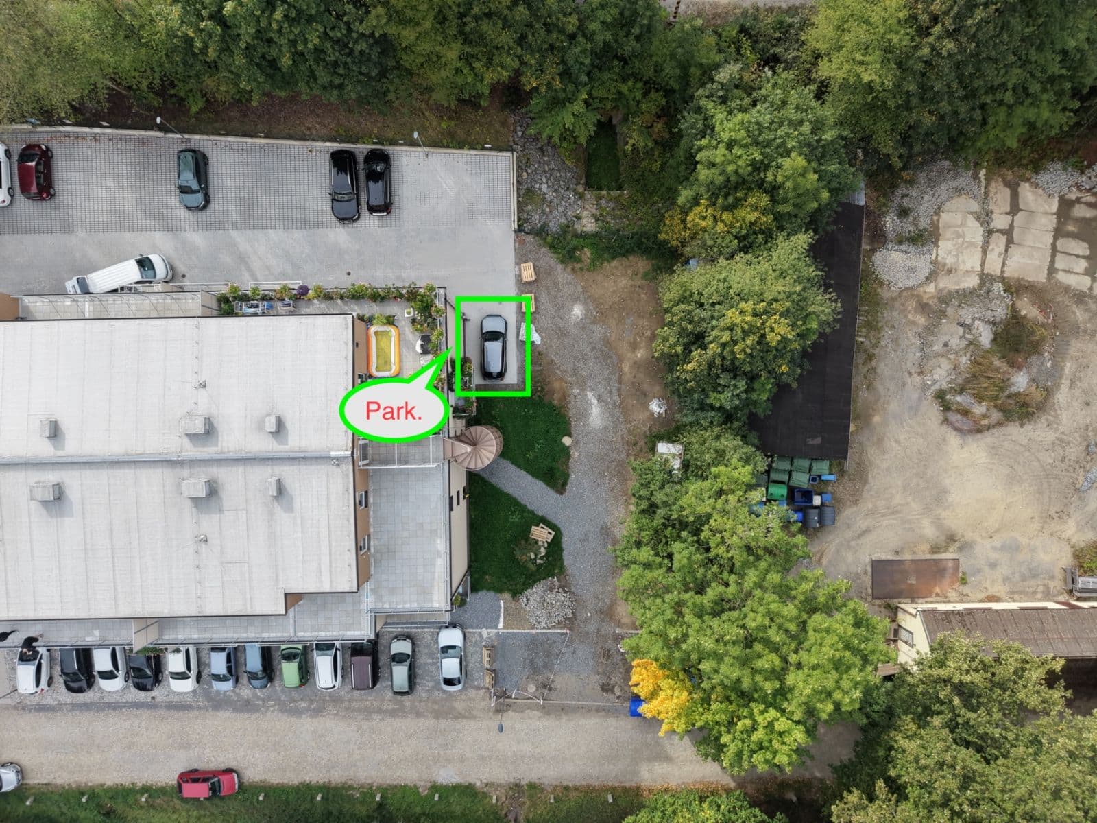 Prenájom bytu 4-izbový 86 m², Nádražní, Třešť, Kraj Vysočina Prenájom bytu 4-izbový 86 m², Nádražní, Třešť, Kraj Vysočina