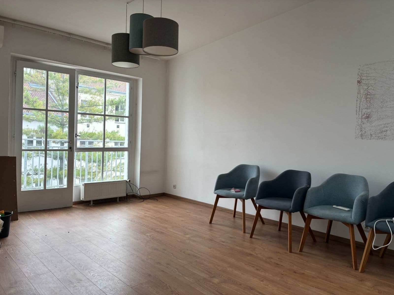 Prenájom bytu 4-izbový 120 m², Pod Brentovou, Praha, Praha Prenájom bytu 4-izbový 120 m², Pod Brentovou, Praha, Praha