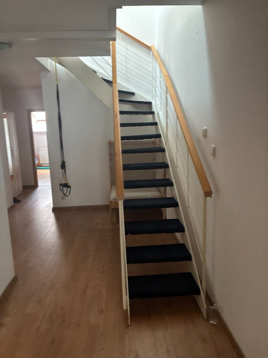 Prenájom bytu 4-izbový 120 m², Pod Brentovou, Praha, Praha Prenájom bytu 4-izbový 120 m², Pod Brentovou, Praha, Praha