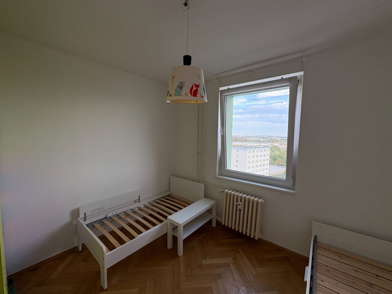 Prenájom bytu 3-izbový 64 m², Horolezecká, Praha, Praha Prenájom bytu 3-izbový 64 m², Horolezecká, Praha, Praha