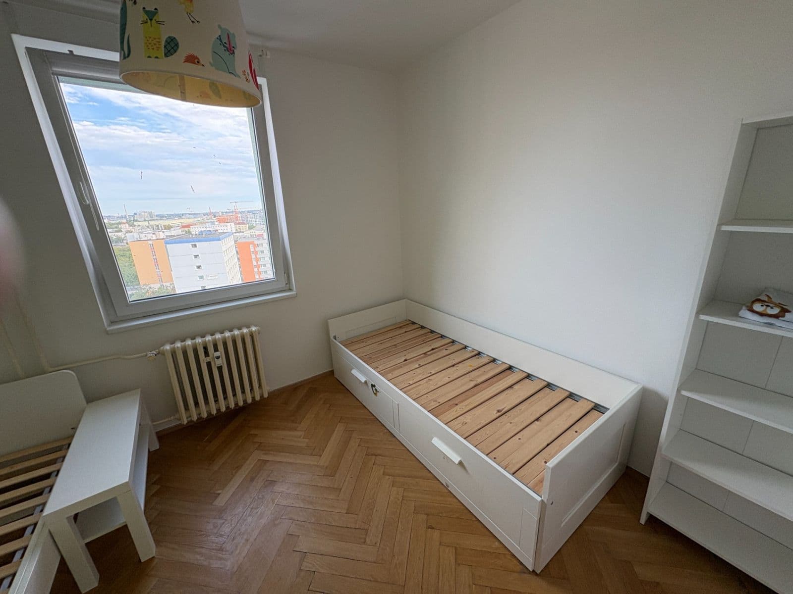 Prenájom bytu 3-izbový 64 m², Horolezecká, Praha, Praha Prenájom bytu 3-izbový 64 m², Horolezecká, Praha, Praha