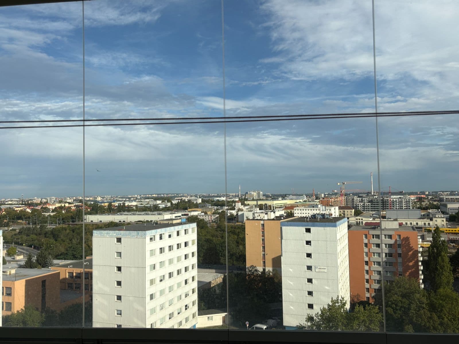 Prenájom bytu 3-izbový 64 m², Horolezecká, Praha, Praha Prenájom bytu 3-izbový 64 m², Horolezecká, Praha, Praha