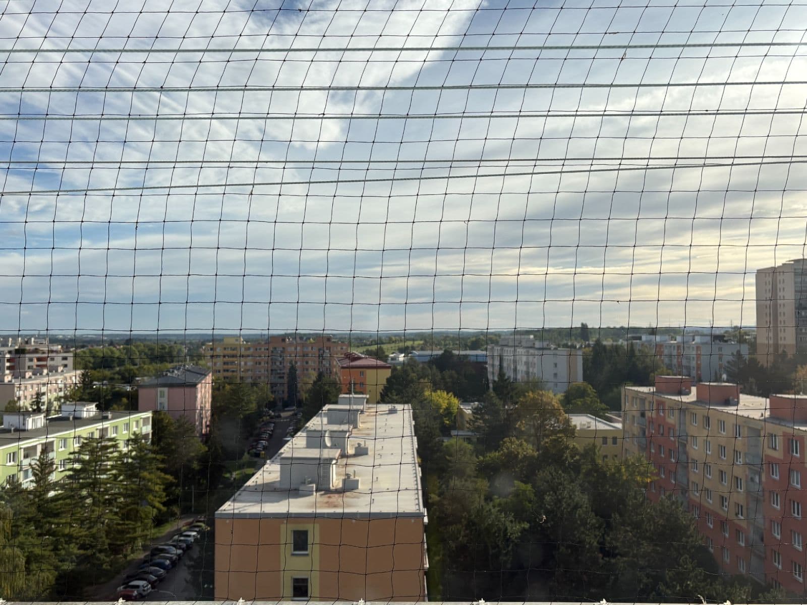 Prenájom bytu 3-izbový 64 m², Horolezecká, Praha, Praha Prenájom bytu 3-izbový 64 m², Horolezecká, Praha, Praha