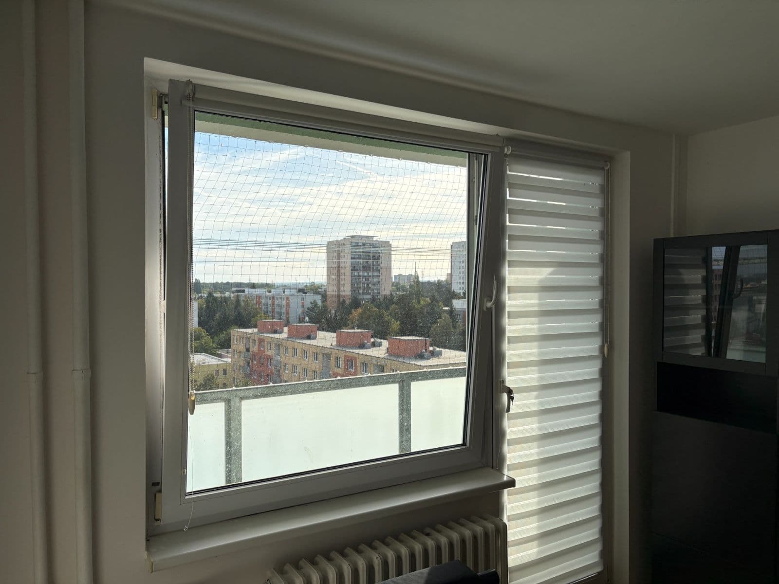 Prenájom bytu 3-izbový 64 m², Horolezecká, Praha, Praha Prenájom bytu 3-izbový 64 m², Horolezecká, Praha, Praha