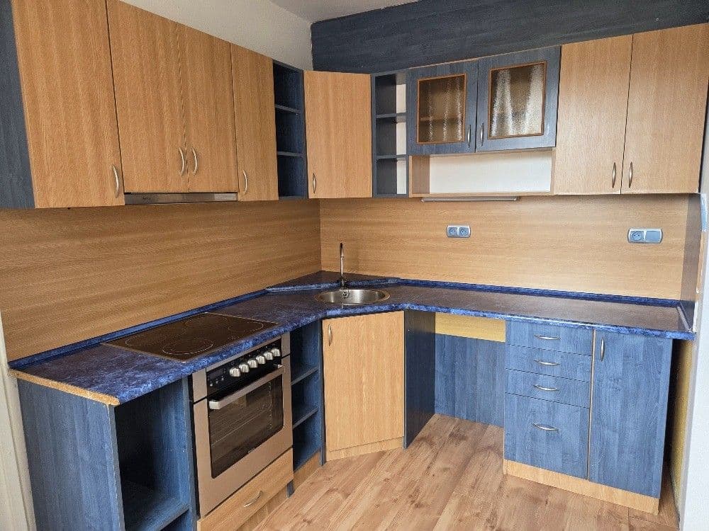 Prenájom bytu 2-izbový 46 m², Jesenická, Břidličná, Moravskoslezský kraj Prenájom bytu 2-izbový 46 m², Jesenická, Břidličná, Moravskoslezský kraj
