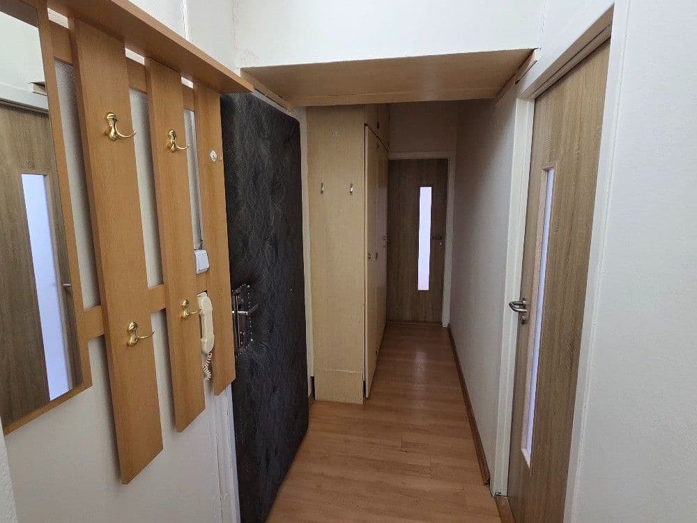 Prenájom bytu 2-izbový 46 m², Jesenická, Břidličná, Moravskoslezský kraj Prenájom bytu 2-izbový 46 m², Jesenická, Břidličná, Moravskoslezský kraj