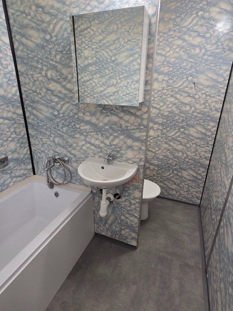 Prenájom bytu 2-izbový 46 m², Jesenická, Břidličná, Moravskoslezský kraj Prenájom bytu 2-izbový 46 m², Jesenická, Břidličná, Moravskoslezský kraj