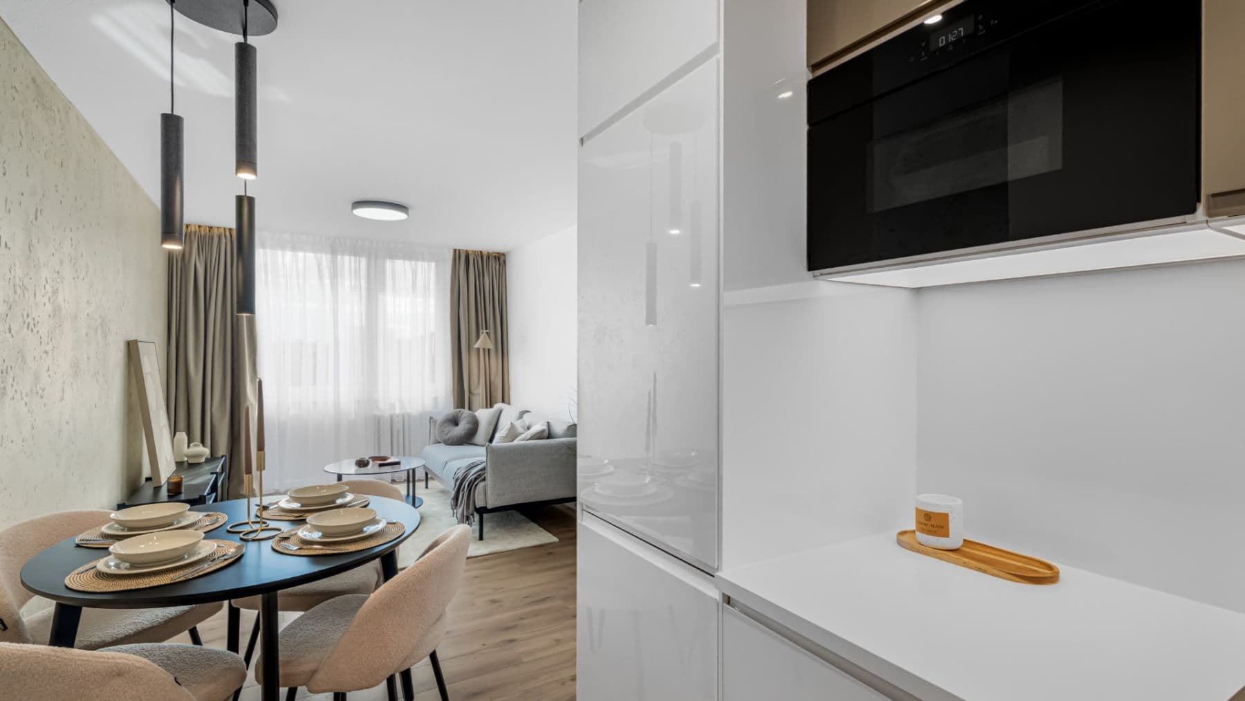 Predaj bytu 2-izbový 44 m², Brandlova, Praha, Praha Predaj bytu 2-izbový 44 m², Brandlova, Praha, Praha