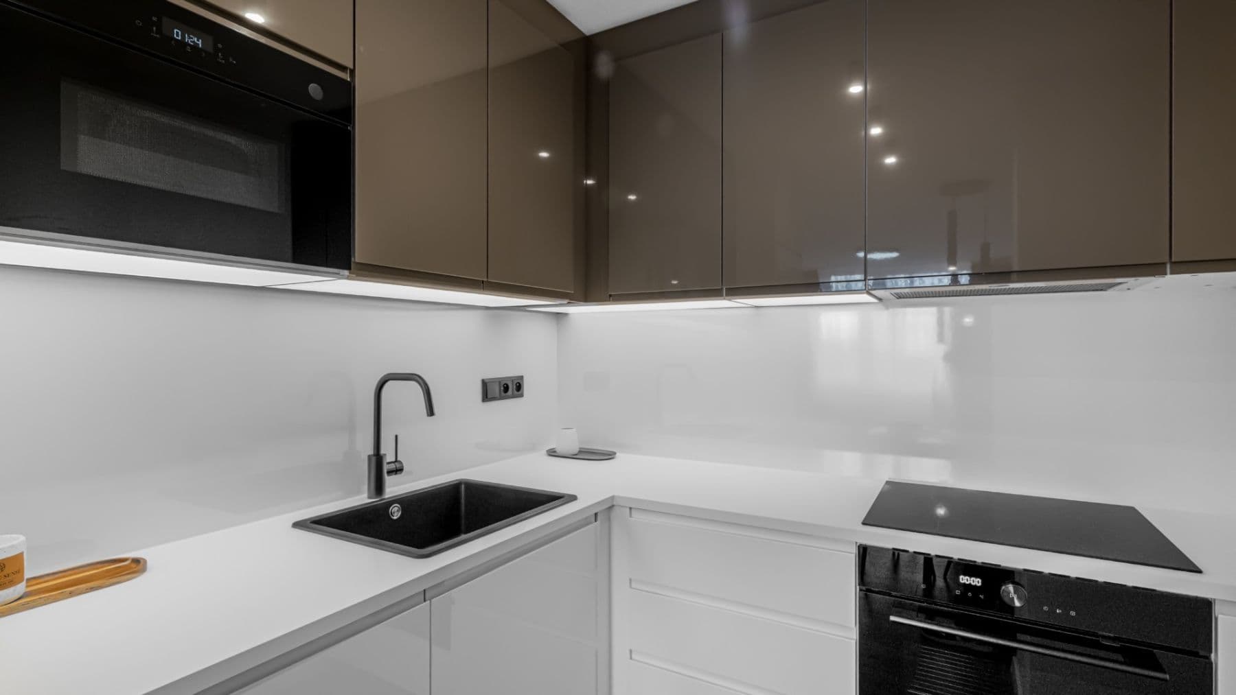 Predaj bytu 2-izbový 44 m², Brandlova, Praha, Praha Predaj bytu 2-izbový 44 m², Brandlova, Praha, Praha