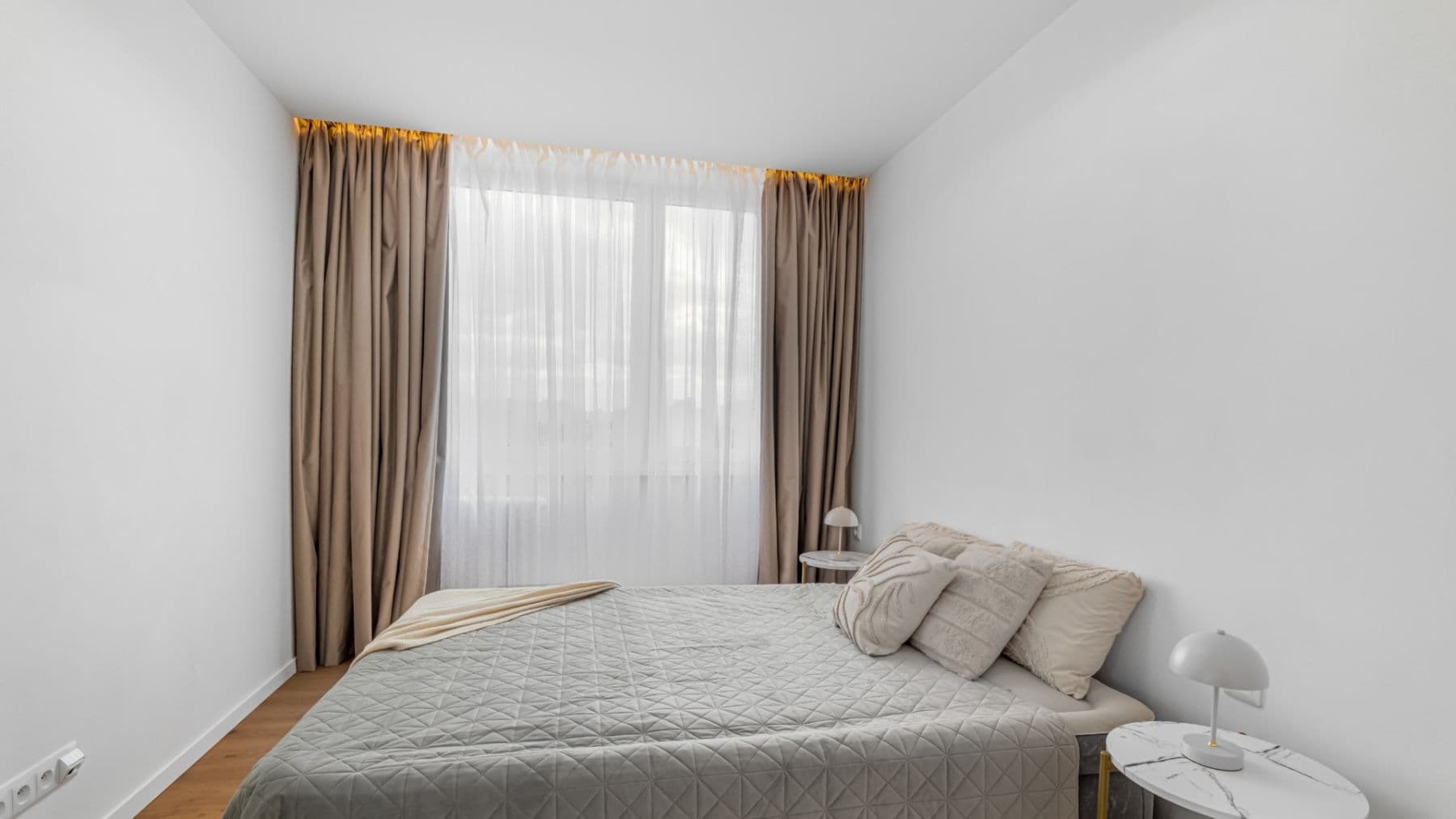 Predaj bytu 2-izbový 44 m², Brandlova, Praha, Praha Predaj bytu 2-izbový 44 m², Brandlova, Praha, Praha