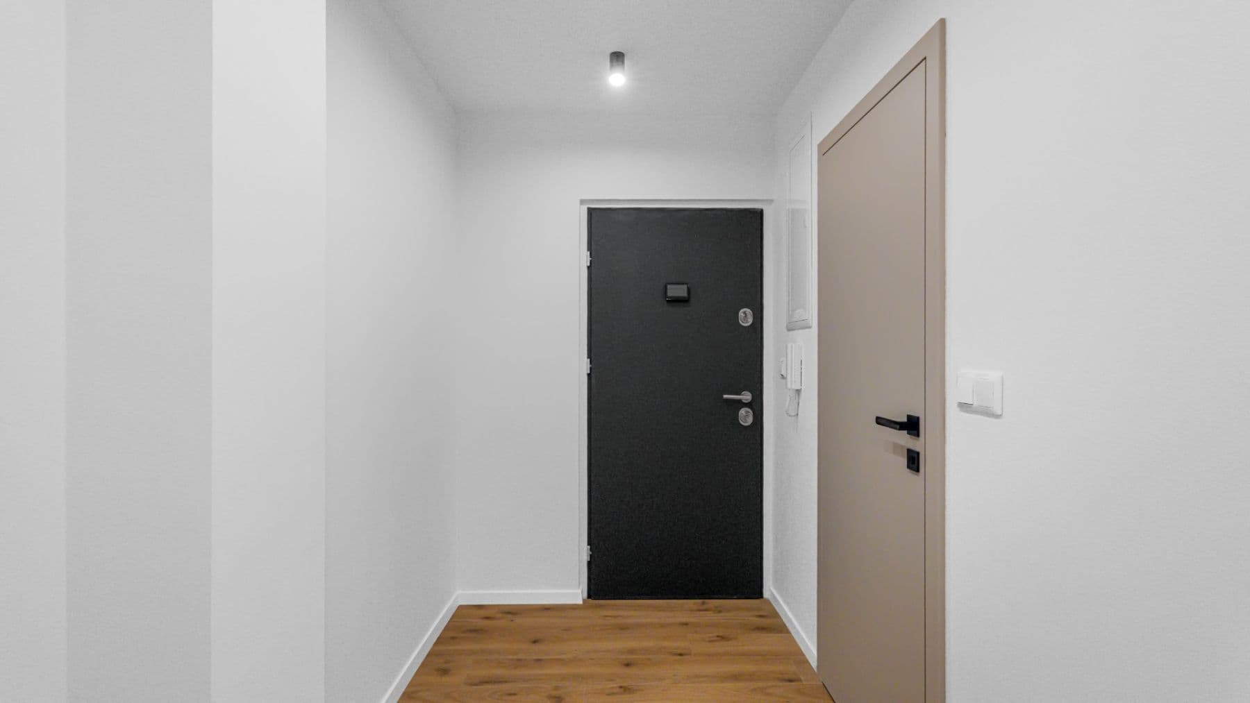Predaj bytu 2-izbový 44 m², Brandlova, Praha, Praha Predaj bytu 2-izbový 44 m², Brandlova, Praha, Praha
