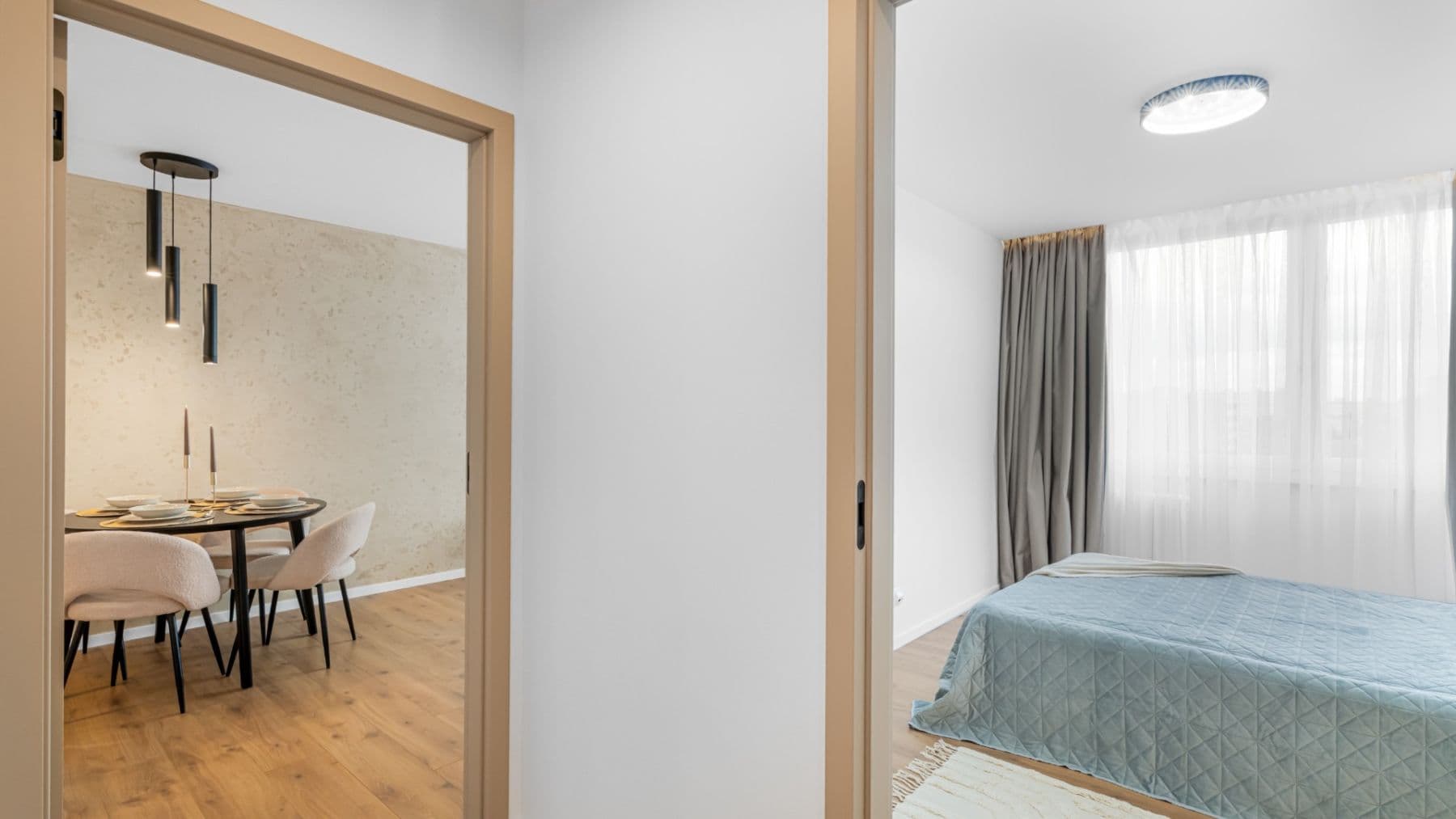 Predaj bytu 2-izbový 44 m², Brandlova, Praha, Praha Predaj bytu 2-izbový 44 m², Brandlova, Praha, Praha