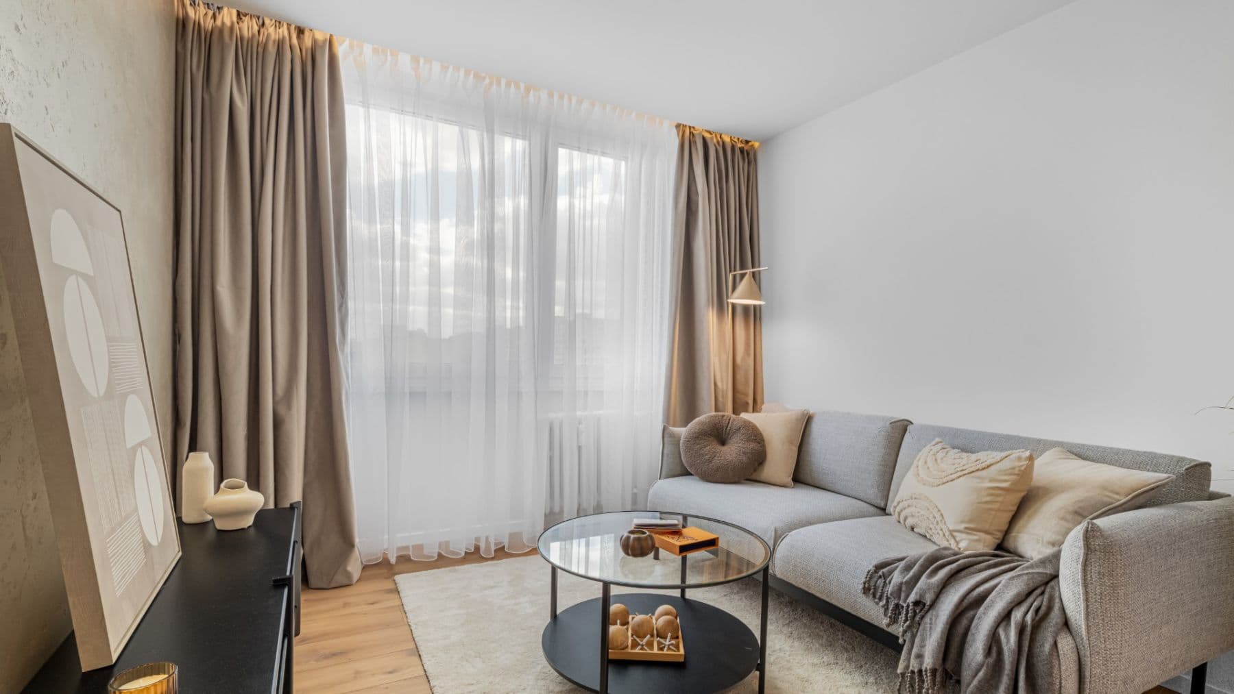 Predaj bytu 2-izbový 44 m², Brandlova, Praha, Praha Predaj bytu 2-izbový 44 m², Brandlova, Praha, Praha