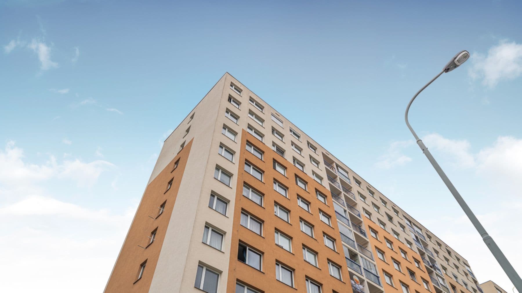 Predaj bytu 2-izbový 44 m², Brandlova, Praha, Praha Predaj bytu 2-izbový 44 m², Brandlova, Praha, Praha