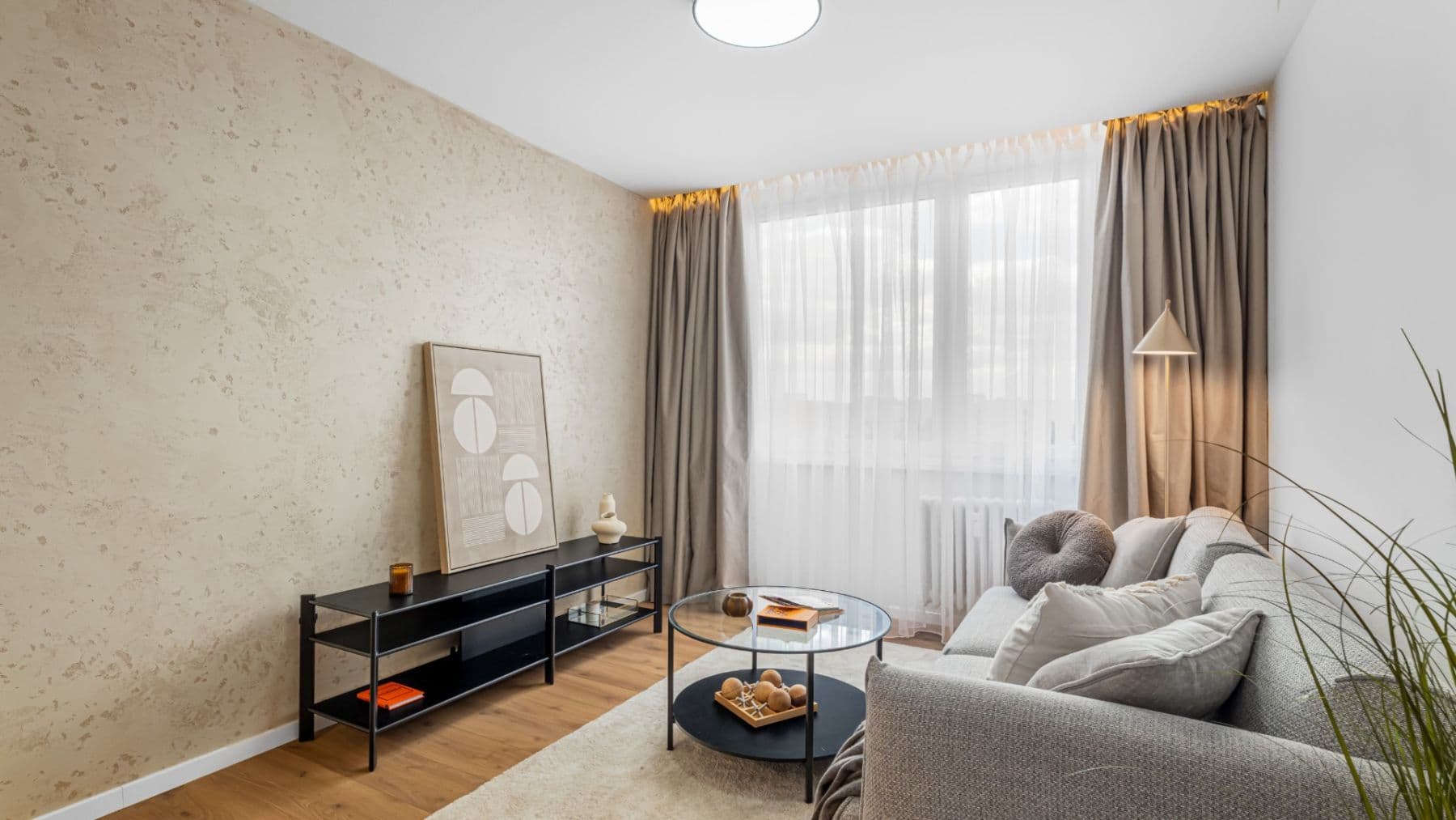Predaj bytu 2-izbový 44 m², Brandlova, Praha, Praha Predaj bytu 2-izbový 44 m², Brandlova, Praha, Praha