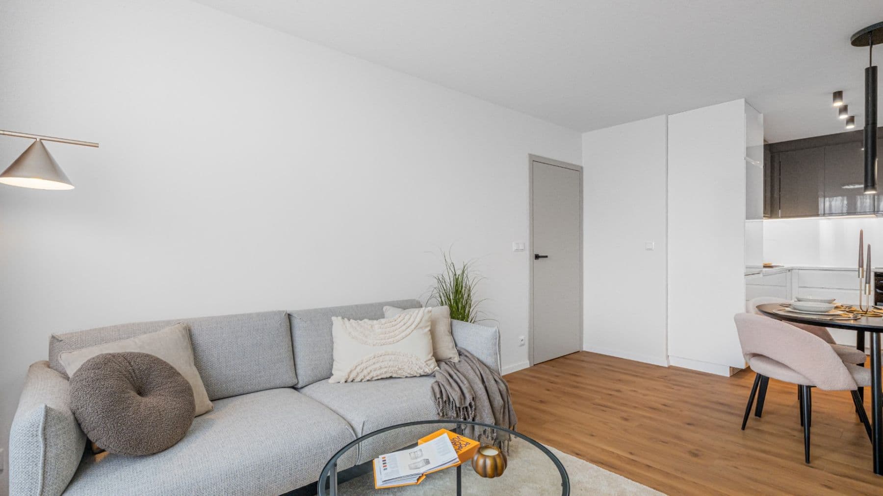 Predaj bytu 2-izbový 44 m², Brandlova, Praha, Praha Predaj bytu 2-izbový 44 m², Brandlova, Praha, Praha