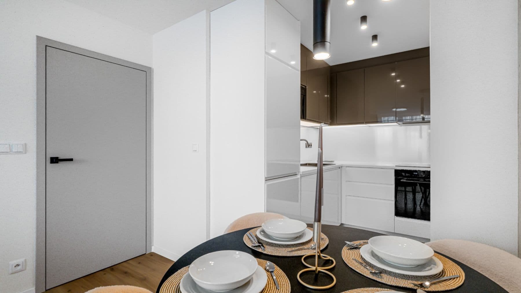Predaj bytu 2-izbový 44 m², Brandlova, Praha, Praha Predaj bytu 2-izbový 44 m², Brandlova, Praha, Praha