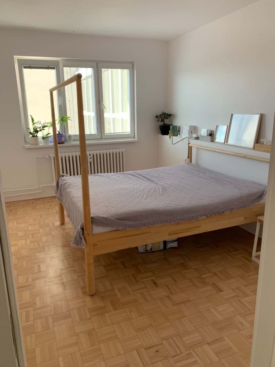 Predaj bytu 4-izbový 87 m², Ševcovská, Zlín, Zlínský kraj Predaj bytu 4-izbový 87 m², Ševcovská, Zlín, Zlínský kraj